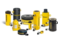Hydraulick vlce